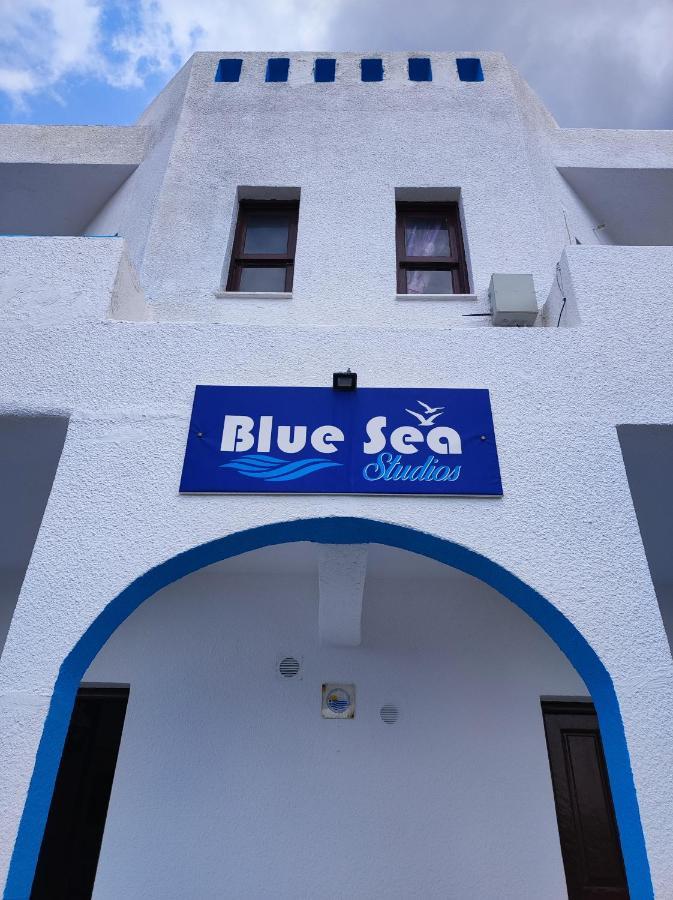 Blue Sea Studios 알카사 외부 사진